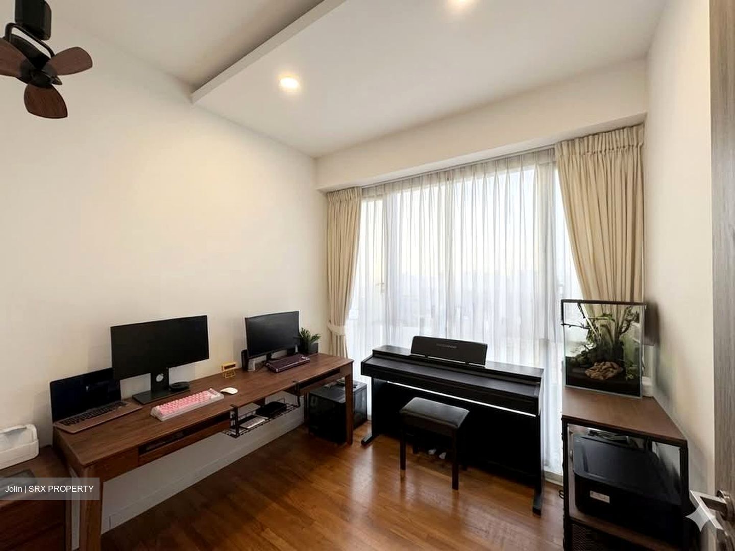 Sky Vue (D20), Condominium #564558081